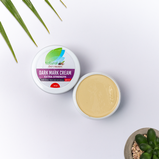 Dark Marks Cream Extra Strength