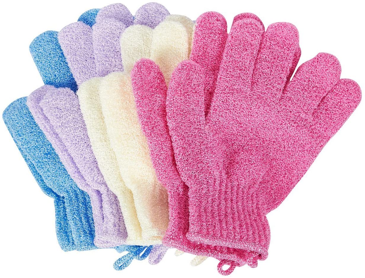 Exfoliating Gloves