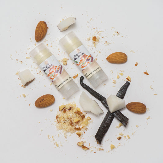 Lip Balm
