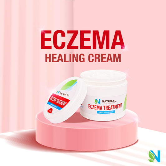 Eczema Treatment Cream
