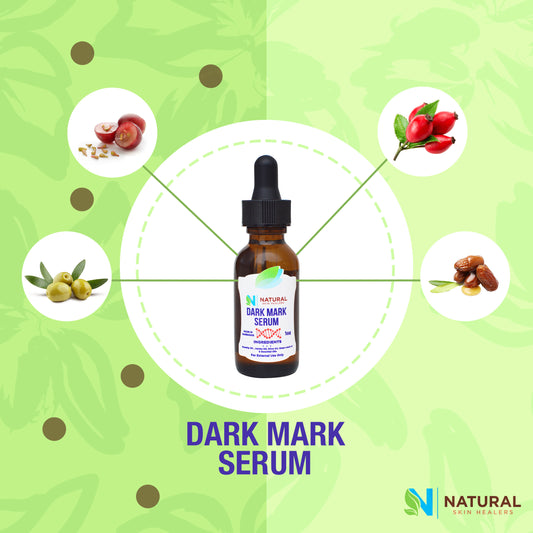 Dark Marks Serum