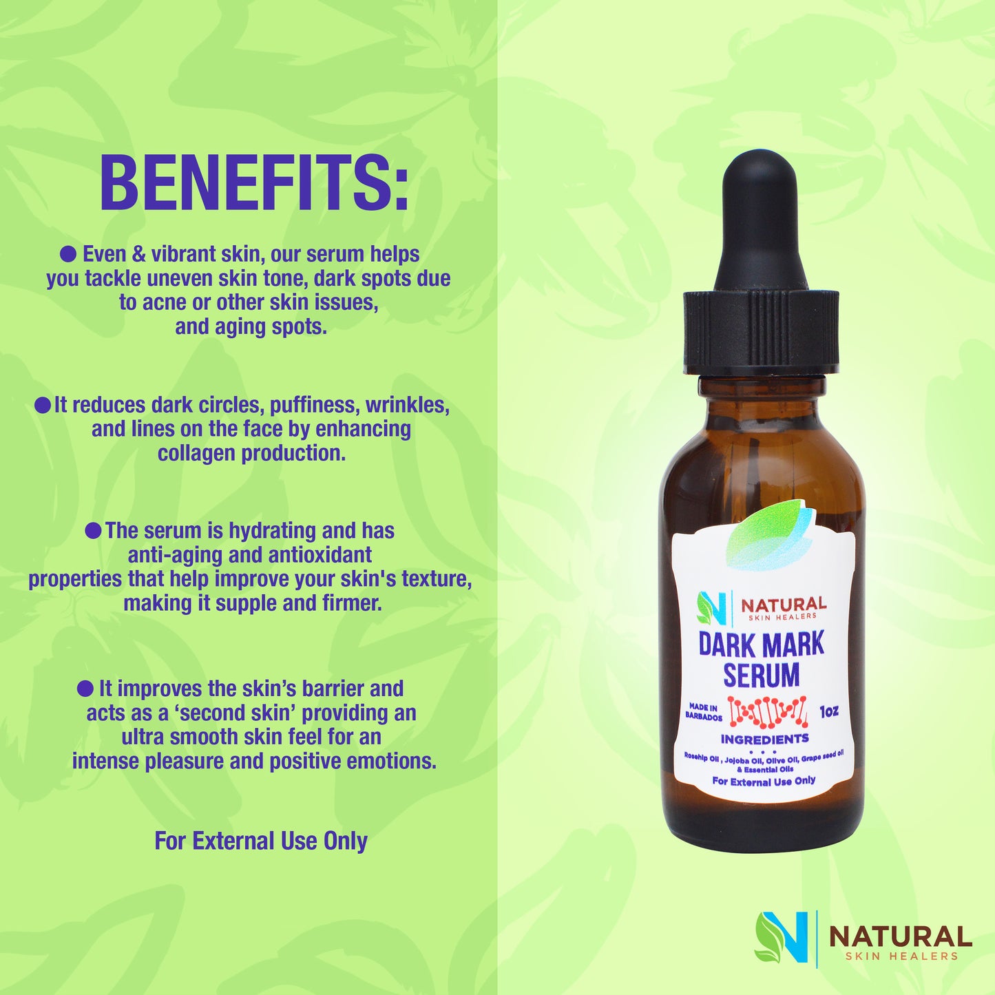 Dark Marks Serum