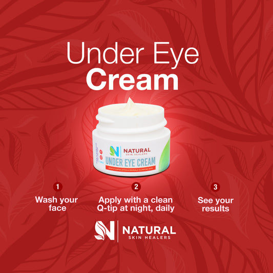 Under Eye Cream