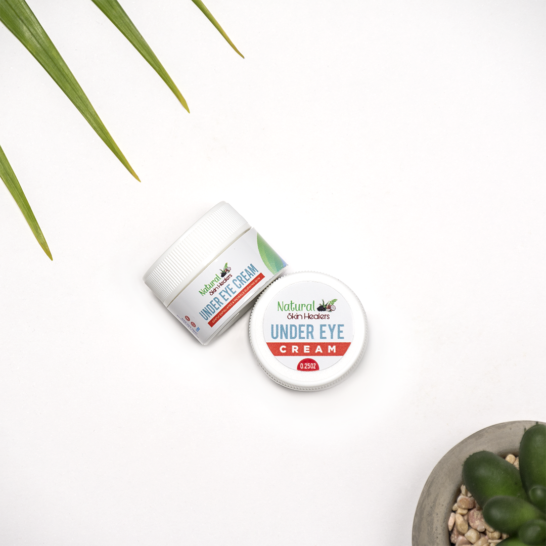 Under Eye Cream