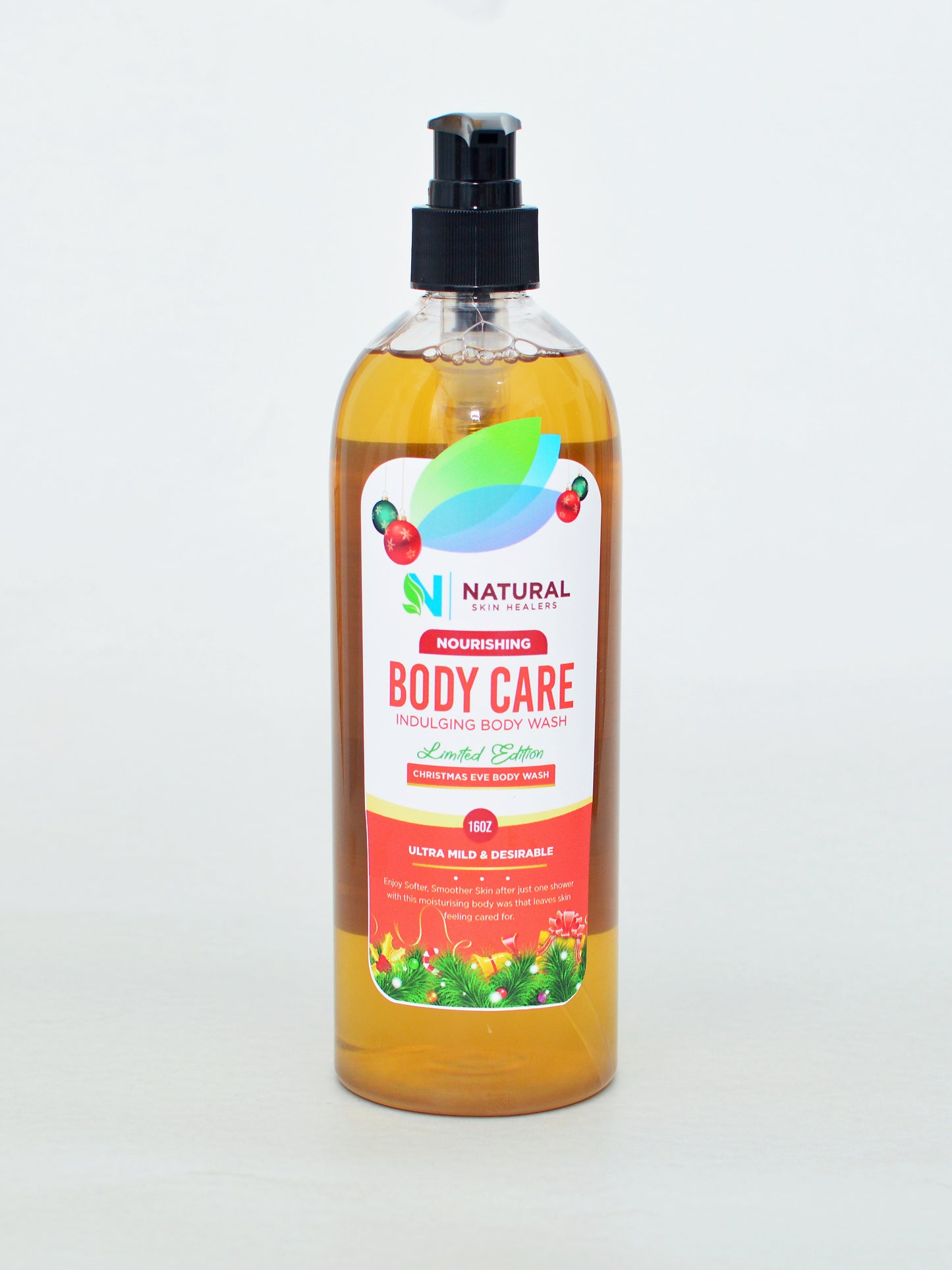 Body Wash