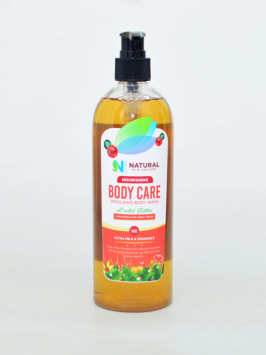 Body Wash