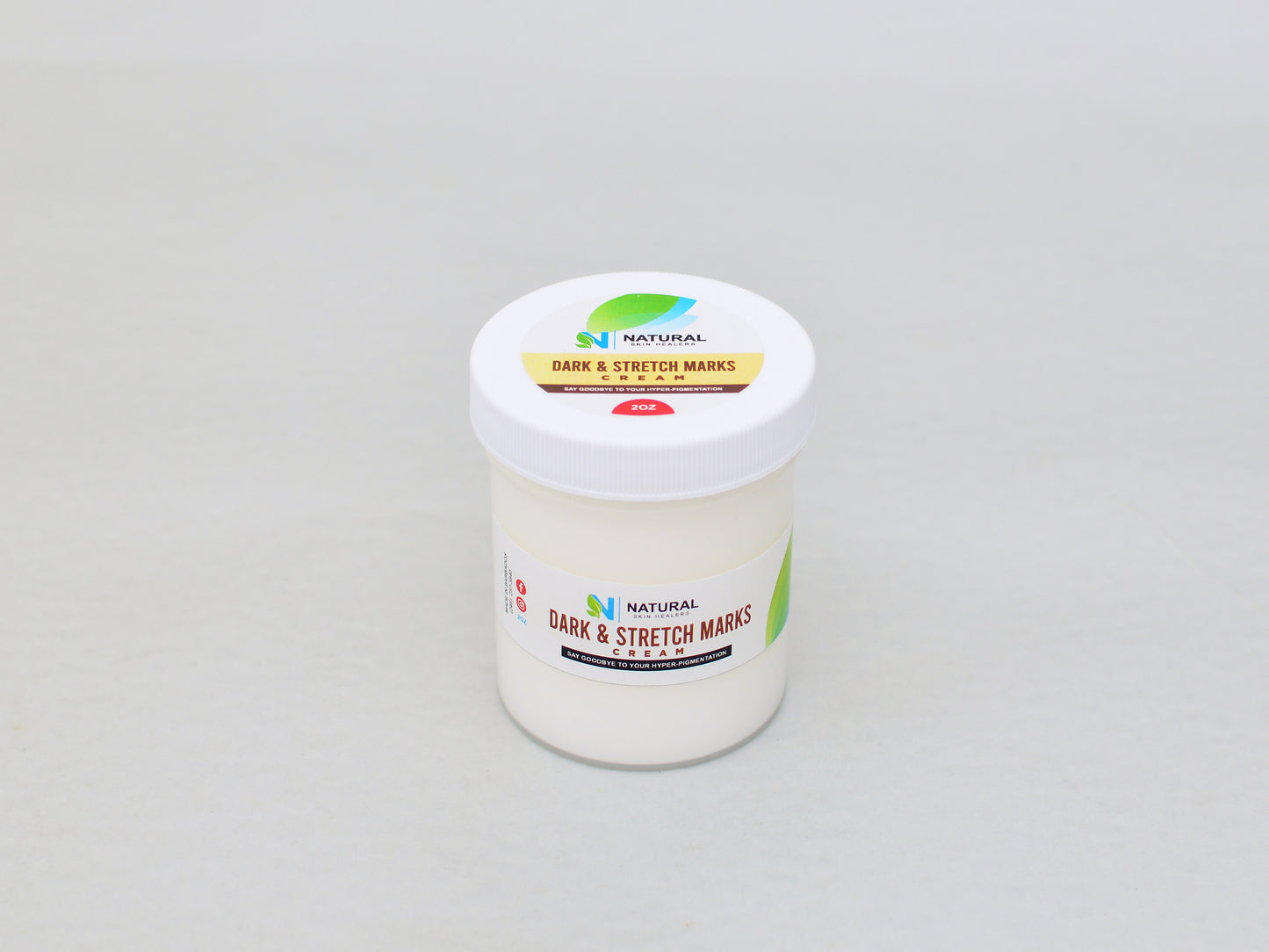 Dark Mark and Stretch Marks Cream