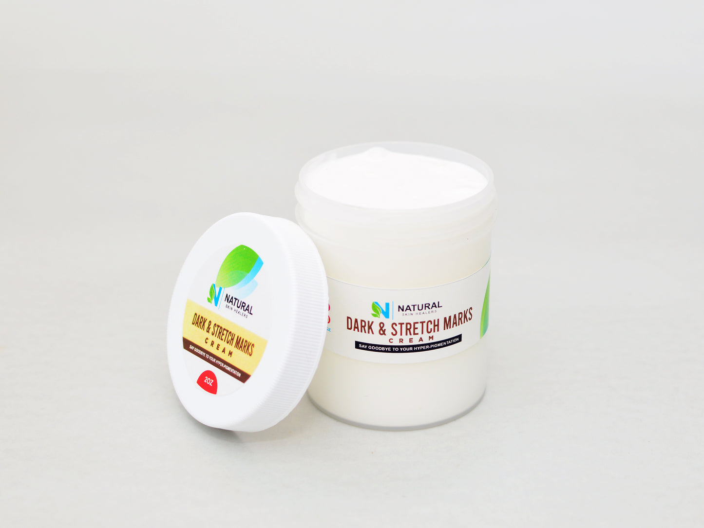 Dark Mark and Stretch Marks Cream
