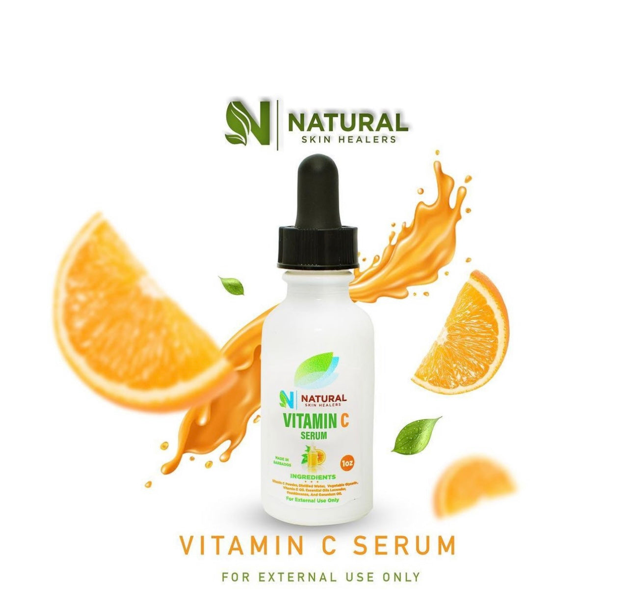 Vitamin C Serum