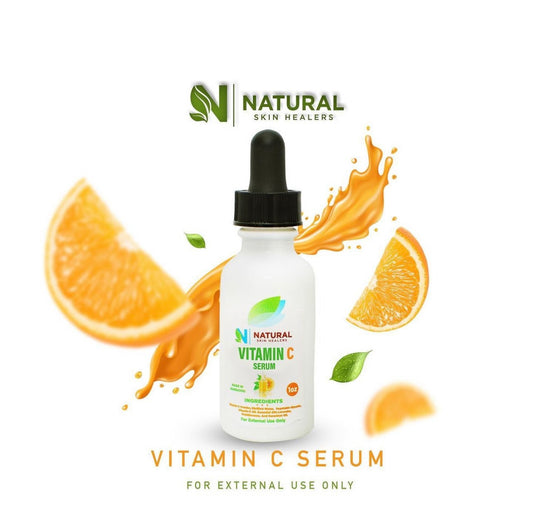 Vitamin C Serum