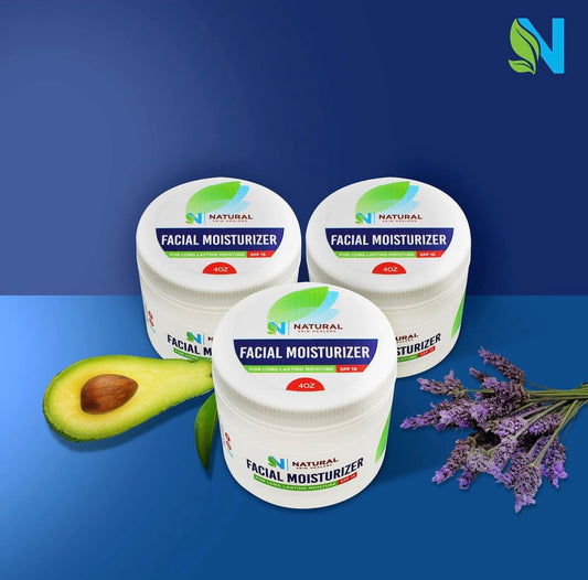 Facial Moisturizer